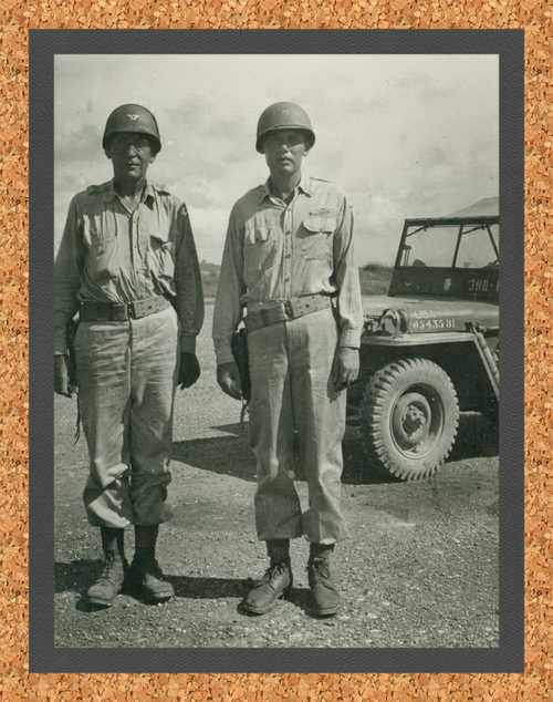 96th Division