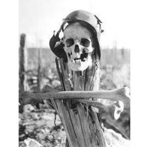 Remains