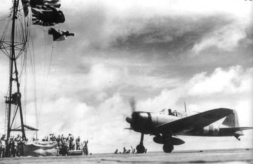 Zero Fighter