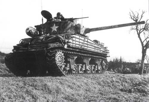25th Battalion 14 Armoured Division