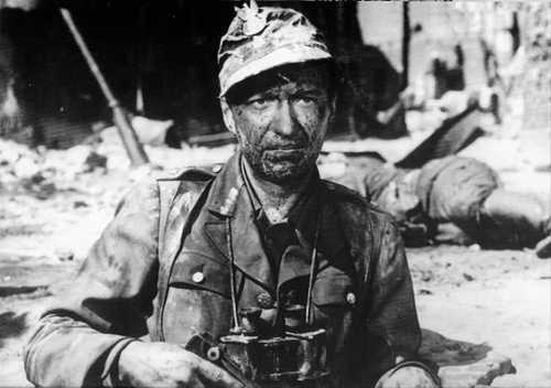 Lieutenant Zadra