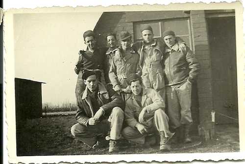 American Soldiers