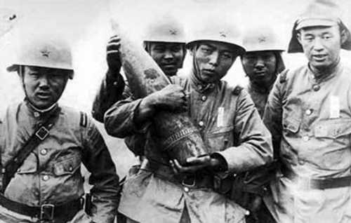 Sino-Japanese War