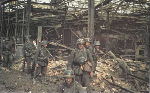 Battle of Stalingrad