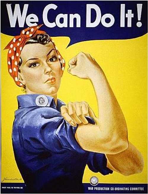 Women's Force