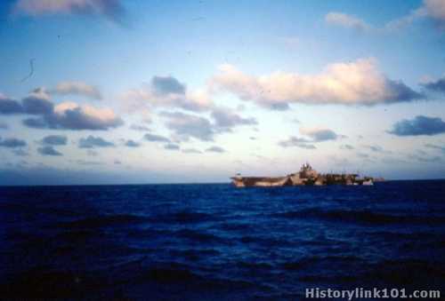 USS Wasp