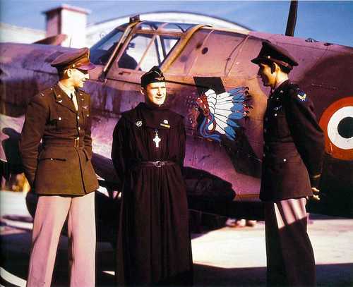Forces Aeriennes Françaises Libres