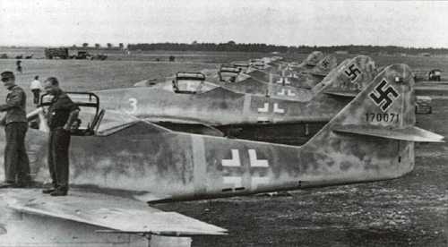 262 airfield
