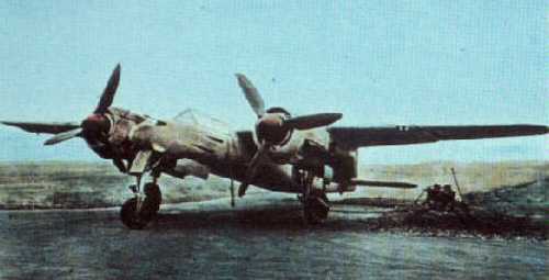 Ta-154