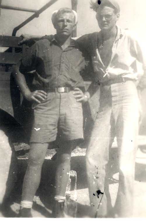 Saipan 1945