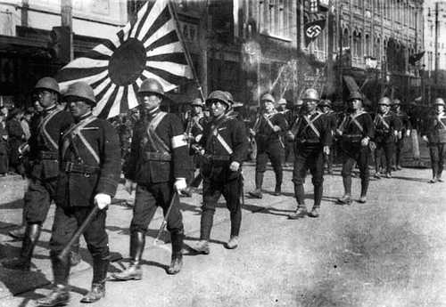 Shanghai 1941