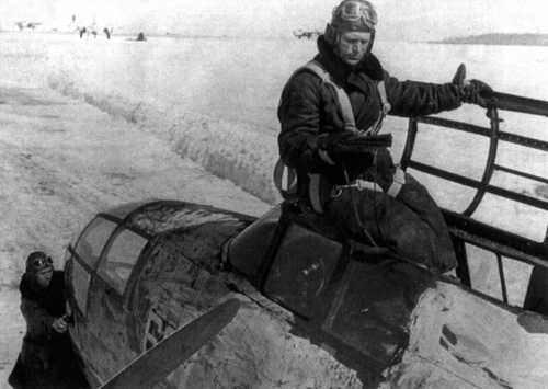 befor the torpedo mission