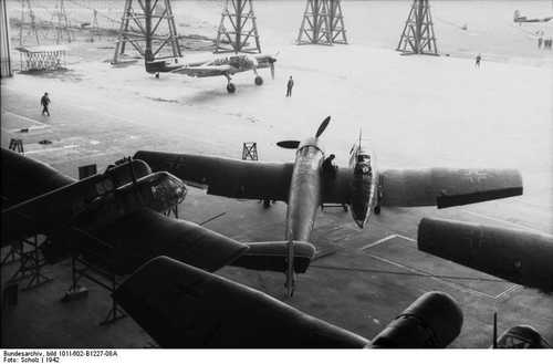 BV 141 