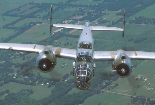 B-25 Mitchell