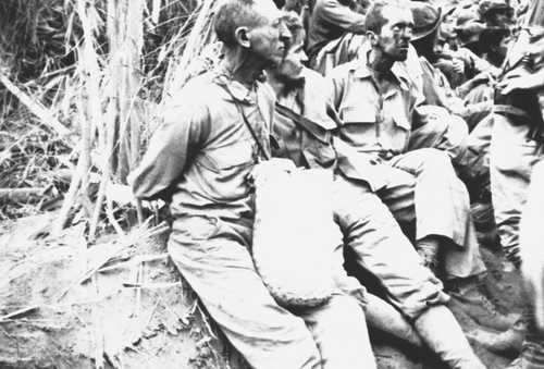 Bataan Death March