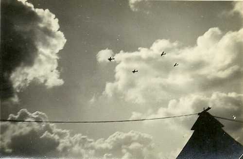American Bombers