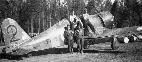 Fiat G.50