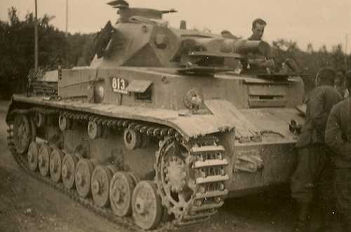 Panzer IV