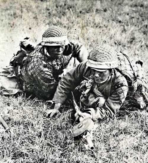 Anti tank mine