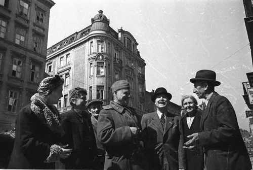 Germany 1945