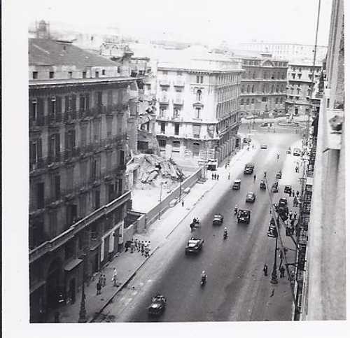Unknown in Italy, possibly in Sicily
