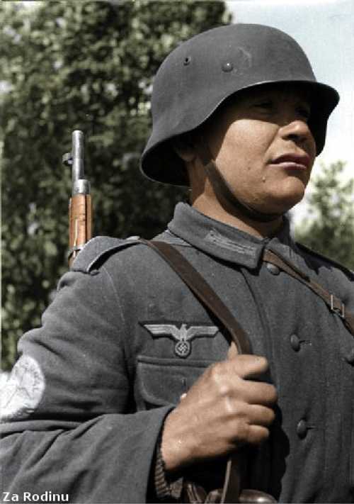 Soldier