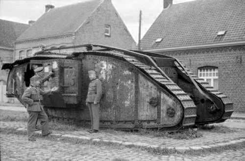 Wartourism 2