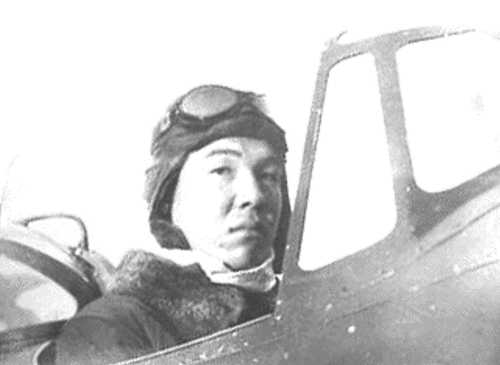 Lieutenant Takashi Kaneda 