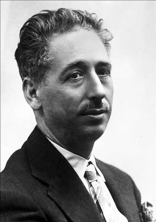 Lluís Companys i Jové