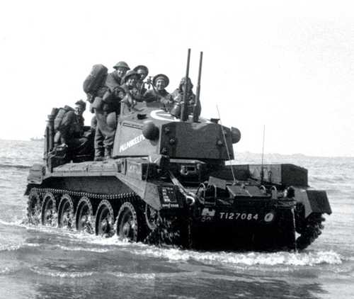 Crusader AA (ALLAHKEEFA)