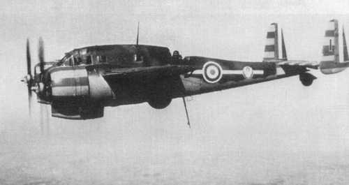 Breguet Br.695