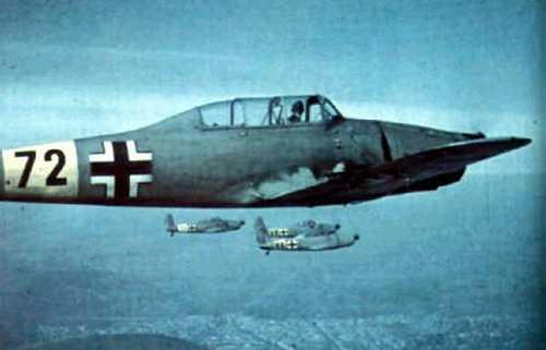 Arado Ar-96