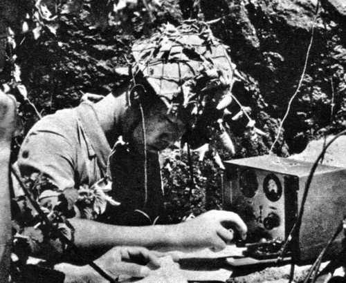 Saipan 1944