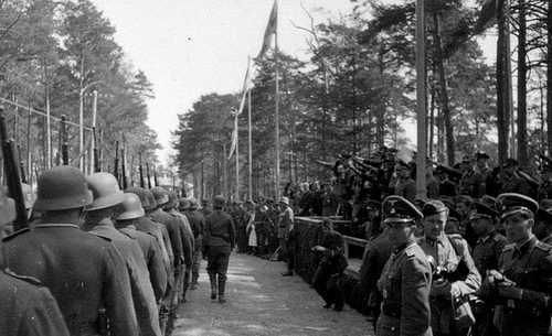 Finnish Volunteer Battalion of the Waffen-SS