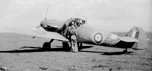 Captured Bf109