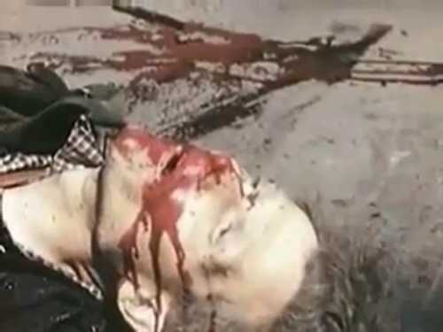 U.S. Army Footage