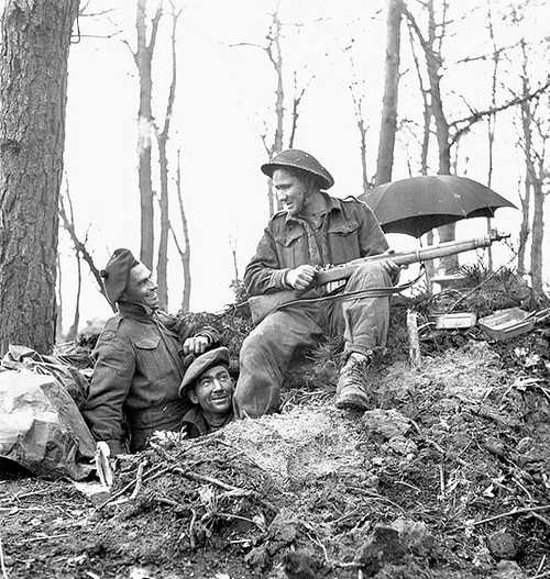 Canadian Dugout