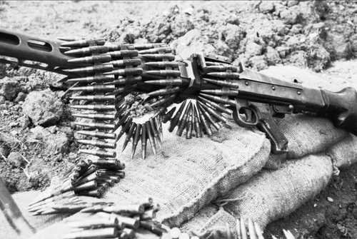 MG42