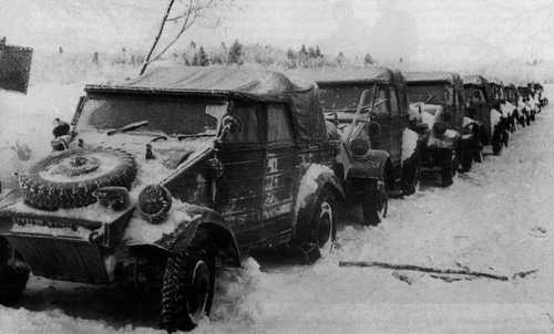 Sd.Kfz 1