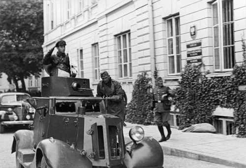 Poland 1939