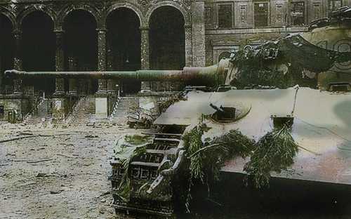 Berlin 1945