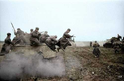 Poland 1944