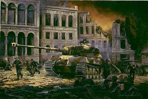 Tiger II