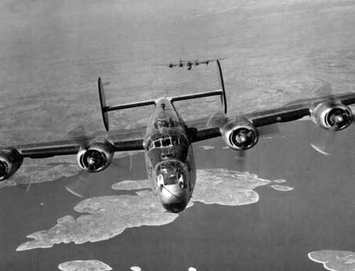 Returning from the Germany