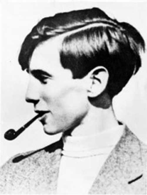 Alexander Schmorell