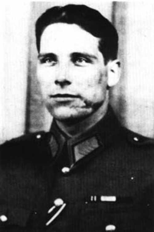 SSgt. Nuorala (14.5 victories)