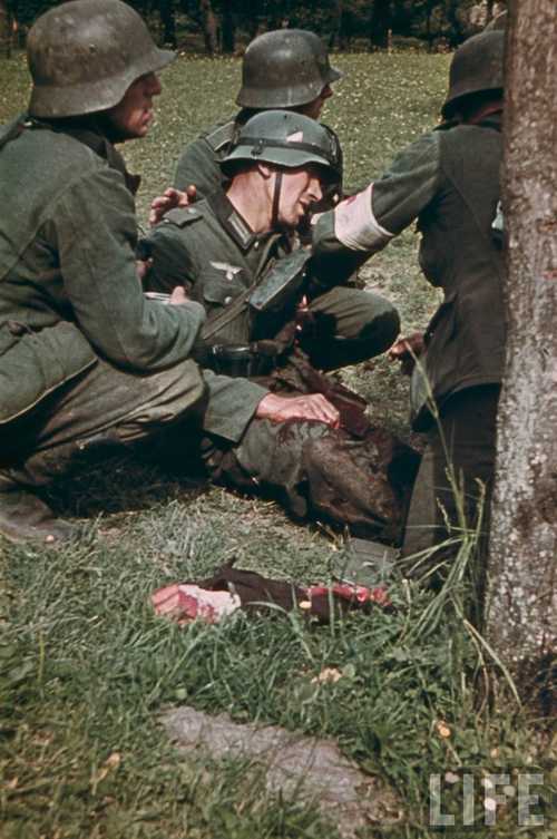 Wehrmacht