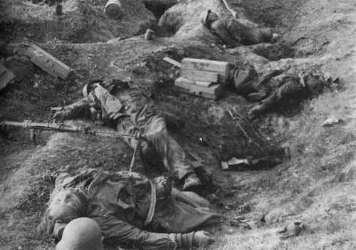 Dead Hitlerjugend