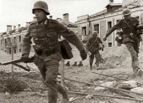 Stalingrad