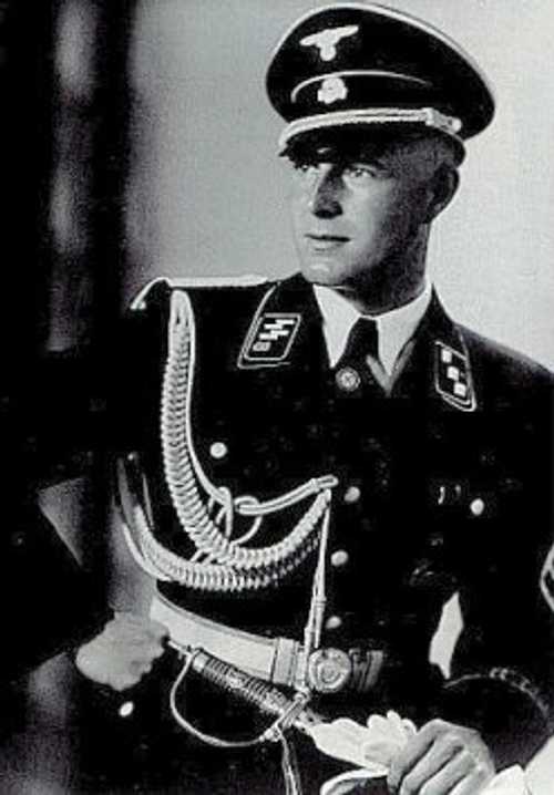 Untersturmführer